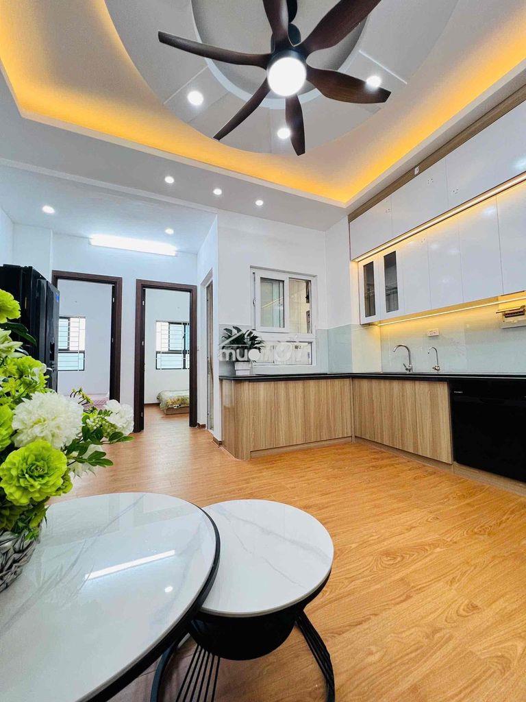 Chính chủ bán căn góc ct12b kim văn kim lũ - 2