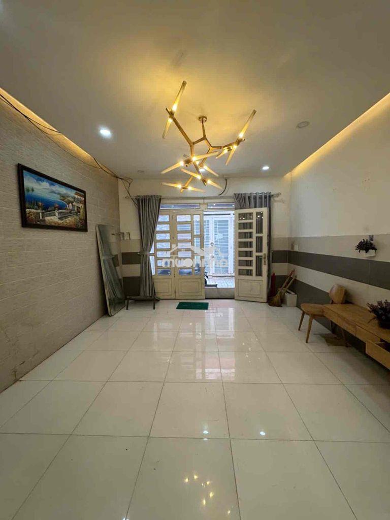 Kèo thơ/quận 7  – 2 căn đôi 3 tầng, dòng tiền 24tr/tháng ✅ diện tích - 2
