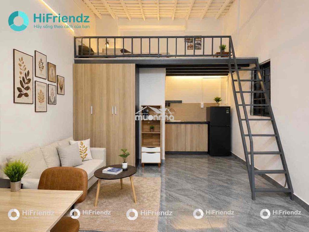 * ✨ Duplex đẹp cạnh gigamall - ban công thoáng - giá tốt - 2