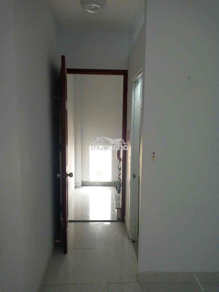 Nhà 3 phòng ngủ 3,2x10 tứ hải - 4