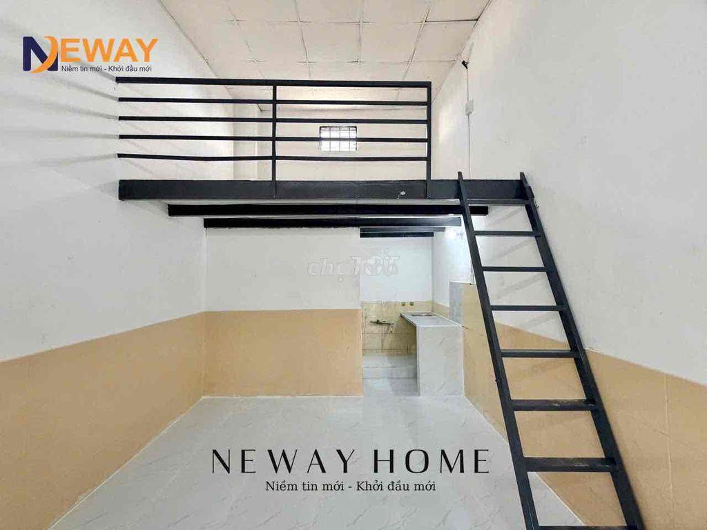 🤩Giữ tới đầu tháng 8 cho sinh viên gác cao 2m có trệt có lầu 🤩 - 2