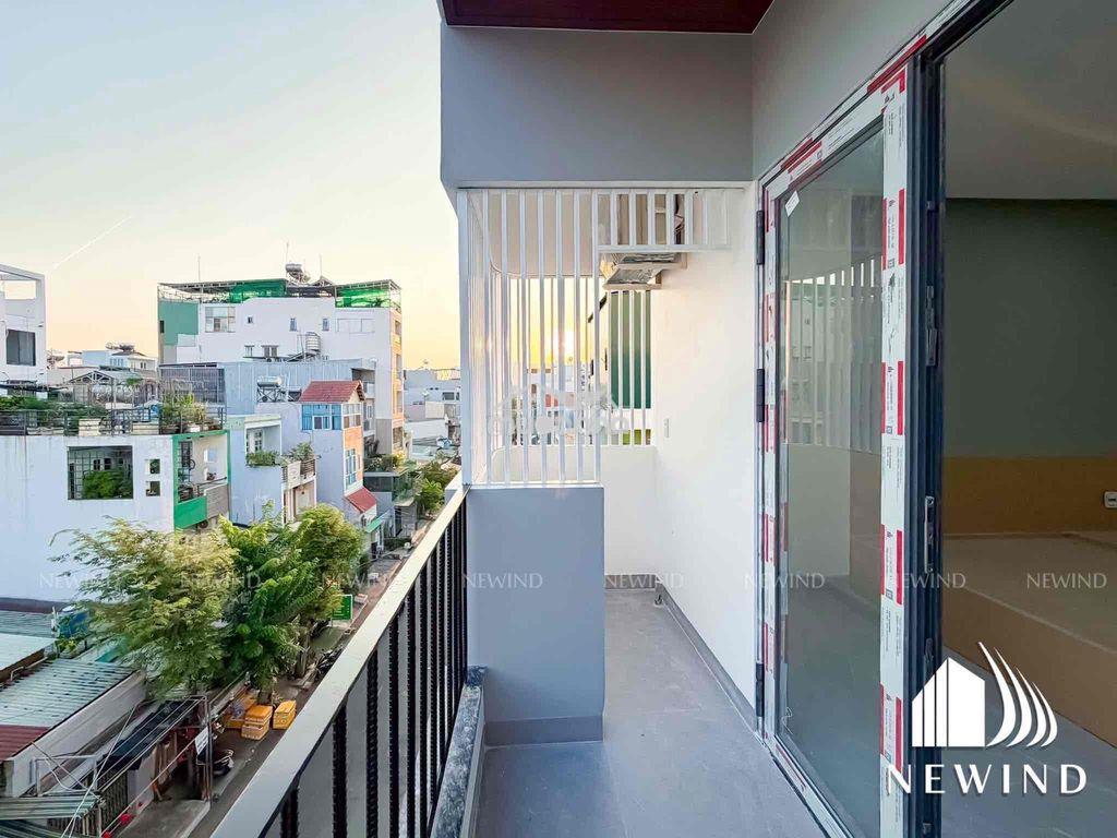 Mới nè! studio bancon full nội thất – vào ở ngay trung tâm quận 7, rẻ - 4