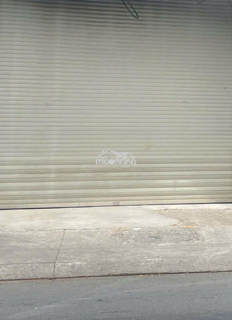 Cho thuê mb  nguyễn thị chạy 8 x 25m, giá 15tr - 3