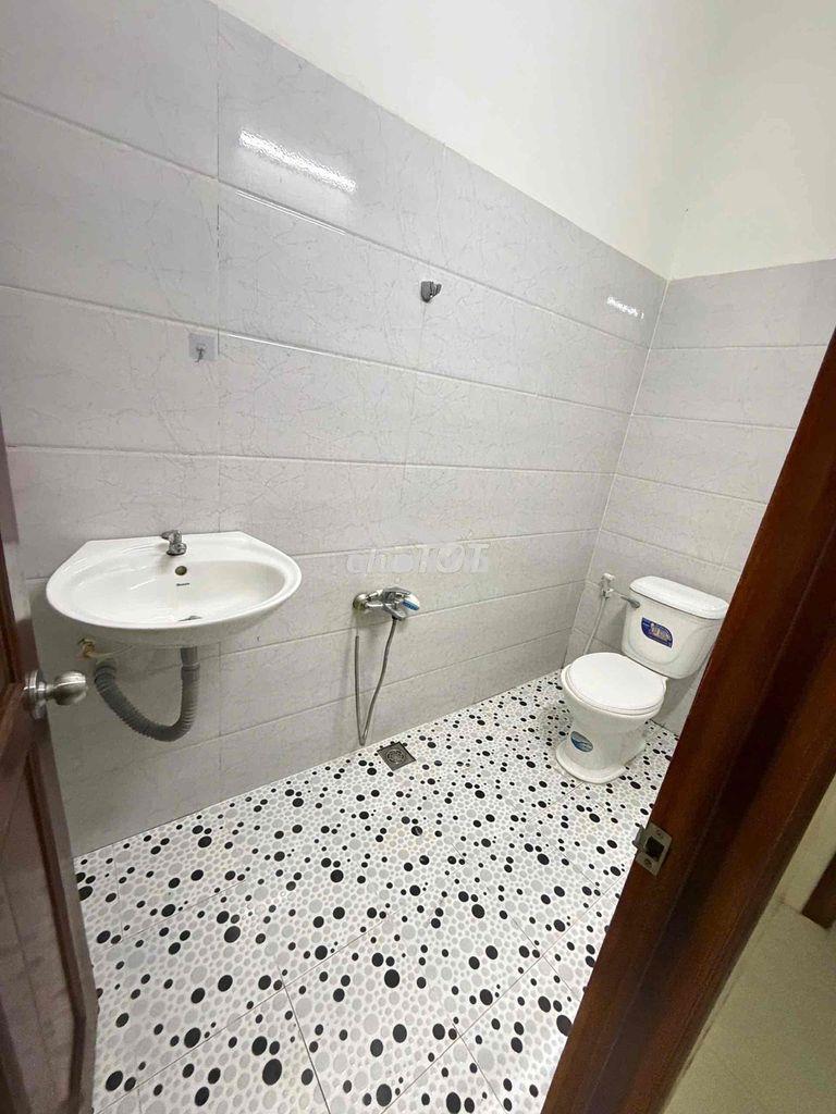 Nhà trệt lầu 4x17m 04phòng kdc thới nhựt 2 phù hợp ở gia đình, vpcty - 4