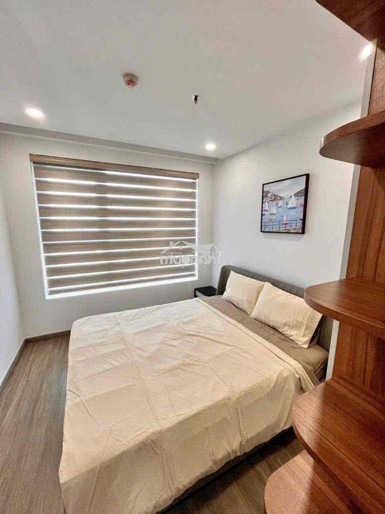 Cho thuê chung cư happy one central 1pn full nội thất - 2