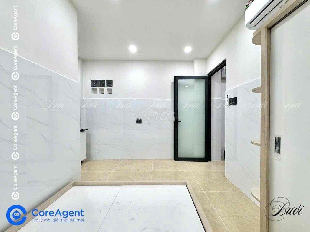 Trống sẵn căn hộ mini full nt mới 100% - ngay hoà bình, đh văn hiến - 4