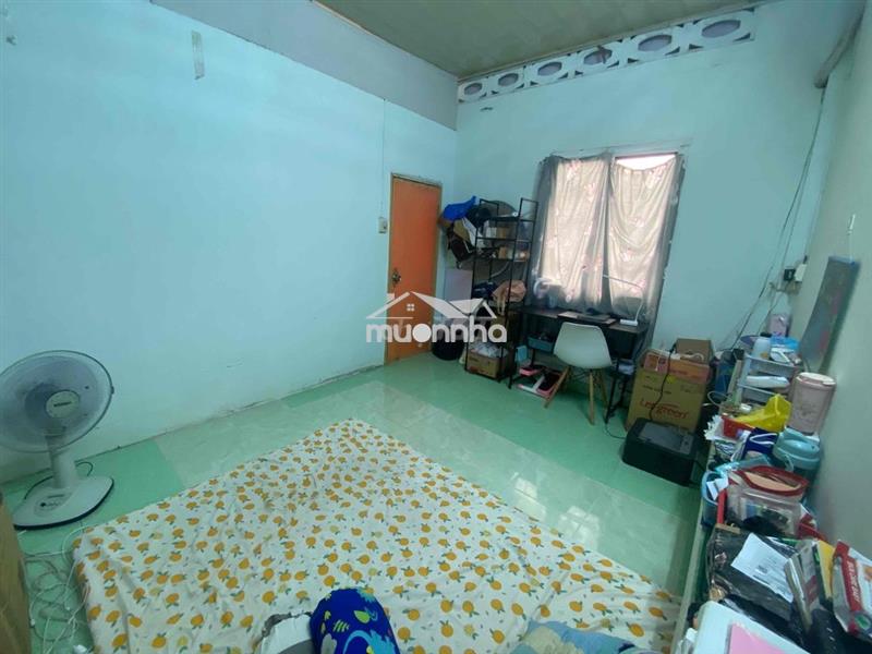 Tìm bạn ở ghép trọ quận 1