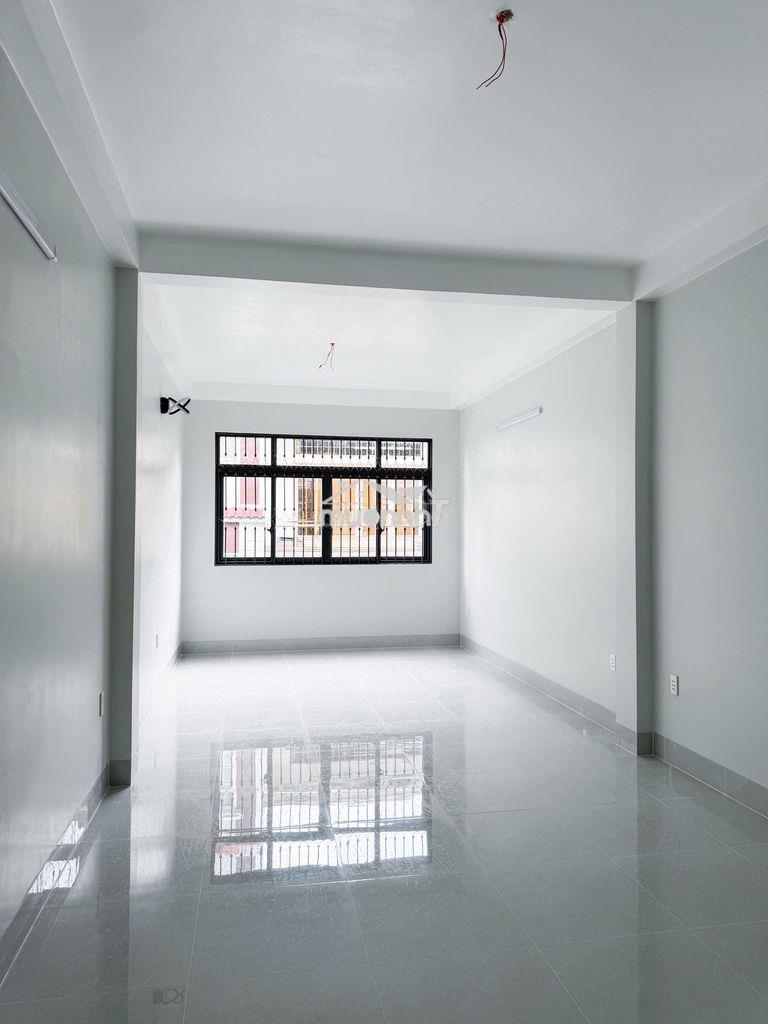 Cho thuê nhà chính chủ hẻm 64 hoà bình, p. hoà bình, q.11, 16 triệu - 2