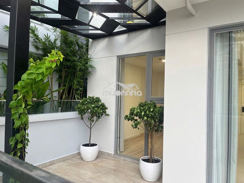 Urban green căn 1pn có sân vườn - giá tốt 5ty5