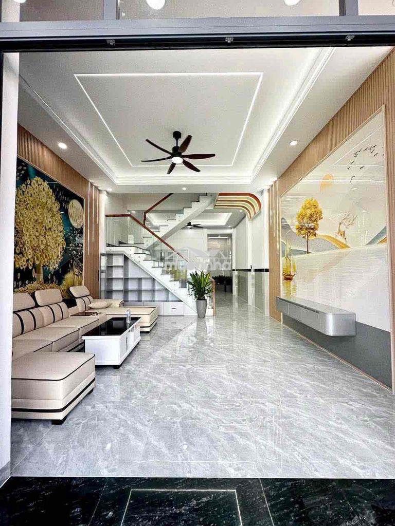 🏡 Nhà bình chuẩn – gần chợ bình chuẩn thuận an bình dương - 4