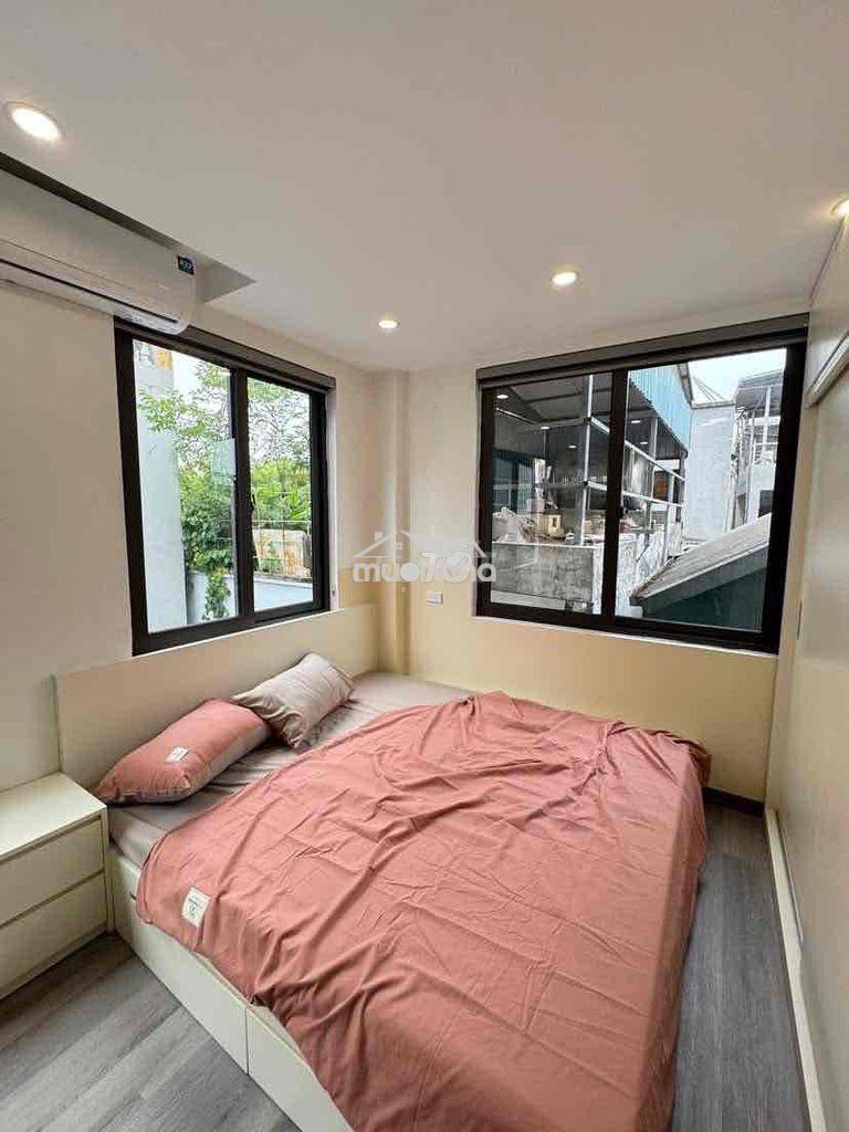 Khai trương căn hộ studio cửa sổ thoáng rộng gần vòng xoay lý thái tổ - 3