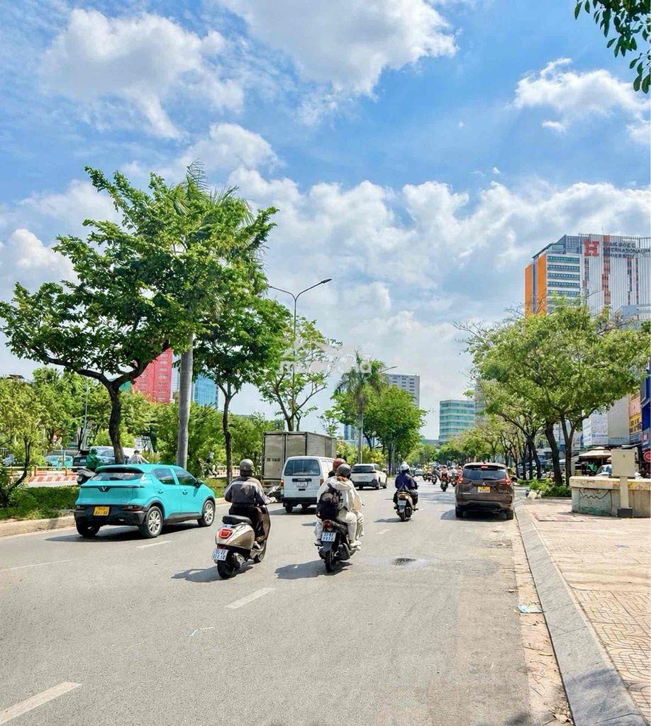 Khủng 5.2x16m điện biên phủ 15t còn 13.85ty- hxh 6m-đầu tư đỉnh - 2