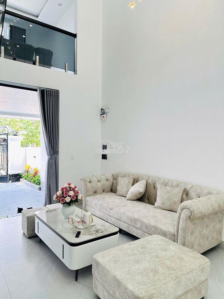 🔥 Nhà 3,5 tầng mặt tiền nguyễn như chương–full nội thất chỉ 3,450 tỷ - - 2