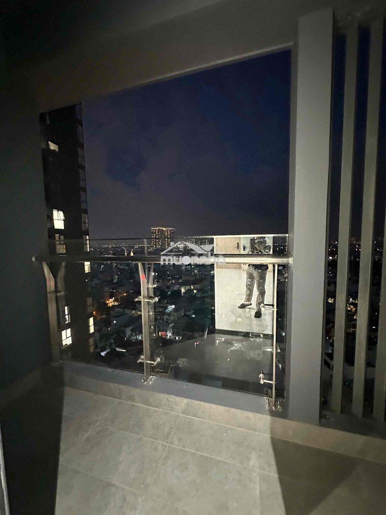 Cho thuê căn hộ d- aqua quận 8 - 3