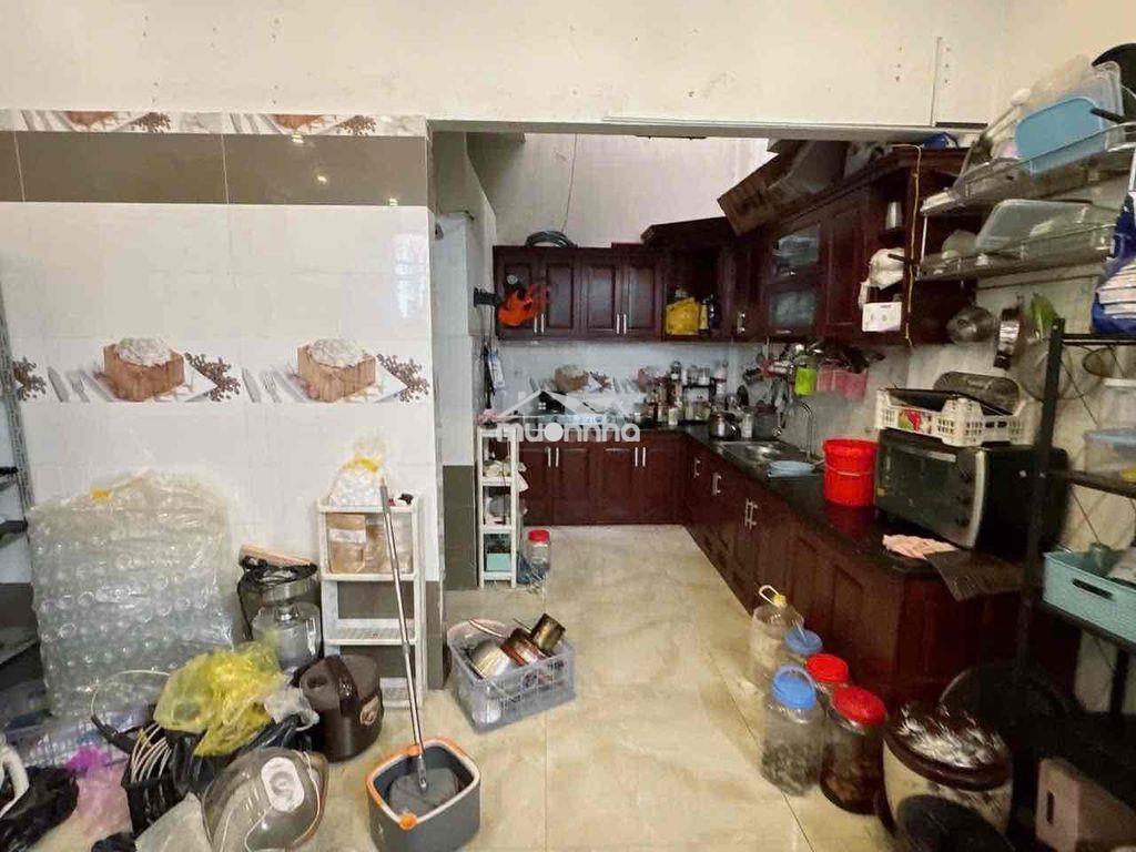 🔥 Nhà luỹ bán bích – giá tốt, dòng tiền sẵn có 🔥  🏡 vị trí đẹp đường l - 3