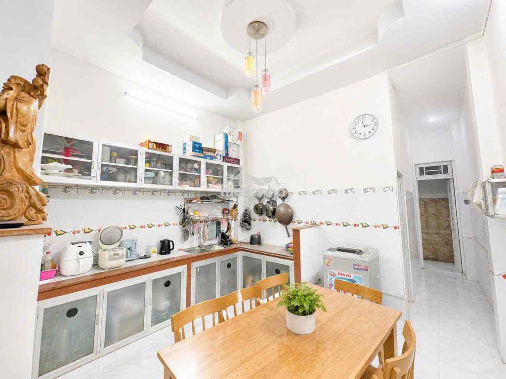 6 tỷ sở hữu nhà 4pn hiệp bình chánh– dọn vào ở ngay, có sẵn dòng tiền - 4