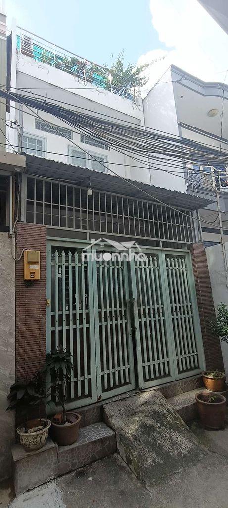 Cho thuê nhà ở quận bình thạnh
