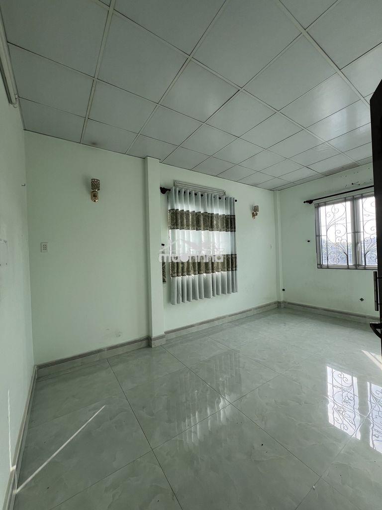 Cho thuê nhà hẻm ô tô 1 trệt 1 lầu xã bình chánh - 4