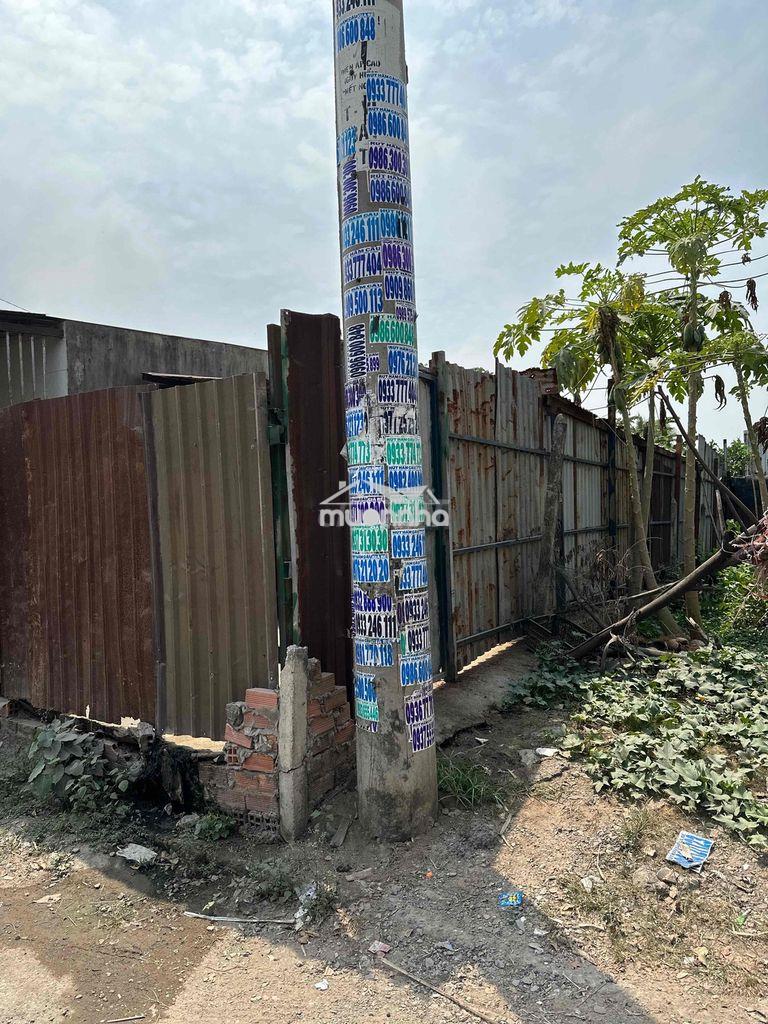 Cần bán lô đất tâm huyết - 4