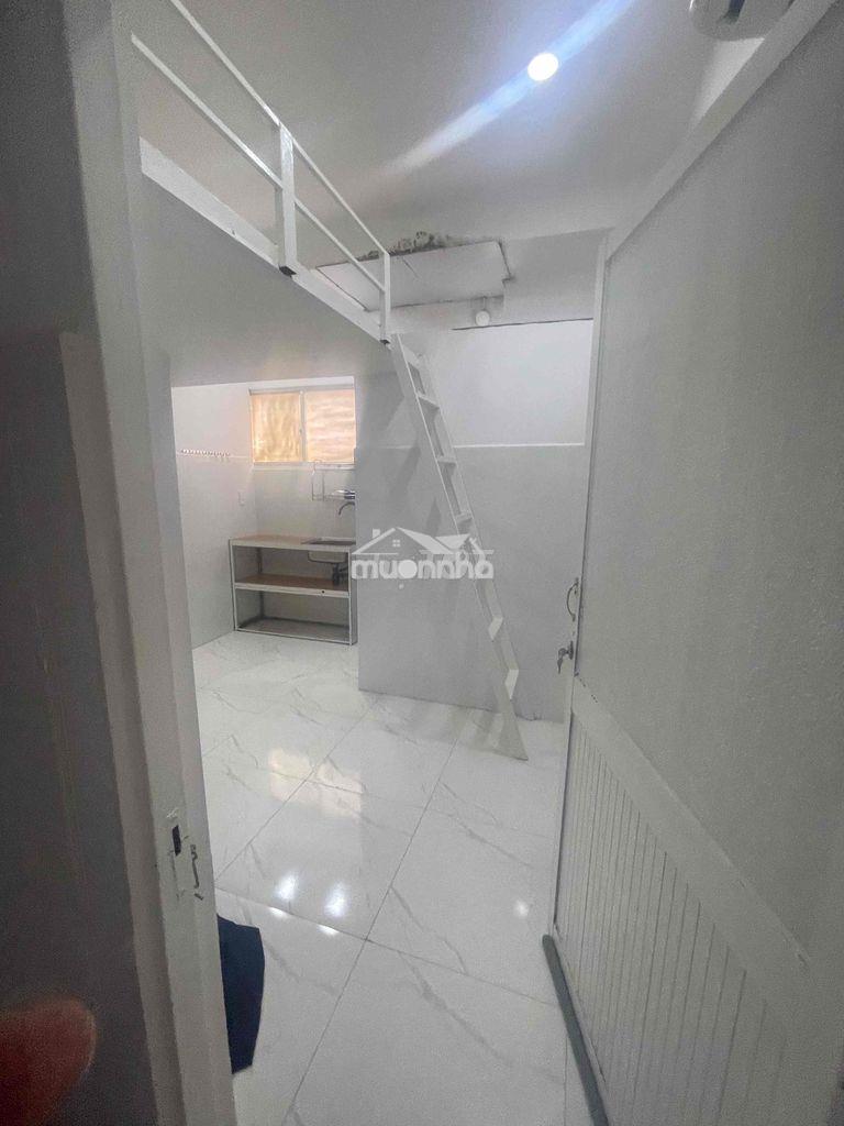Chính chủ cho thuê nhà q6 bình tiên , bao tất cả chi phí - 2