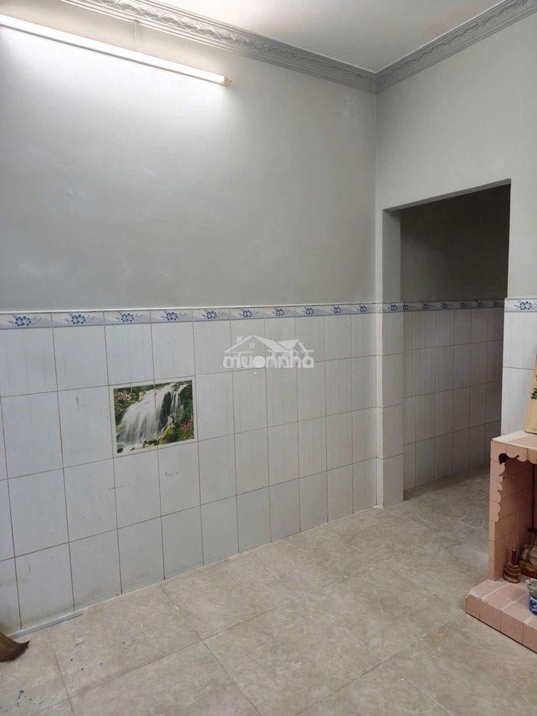 An lạc bình tân - 2 tầng 3pn - hẻm ba gác- vào ở ngay - giá2.7tỷ - 2