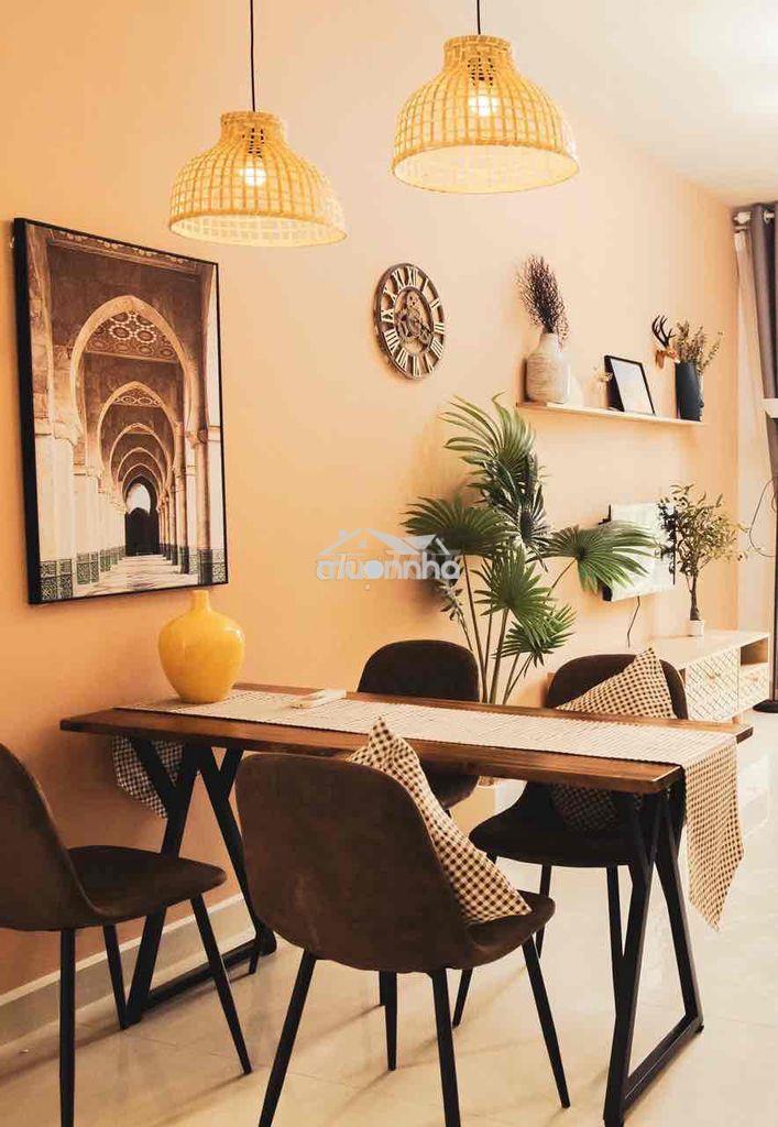 Chỉ 3ty3 mua ngay 2pn - 72m2 tại celadoncity