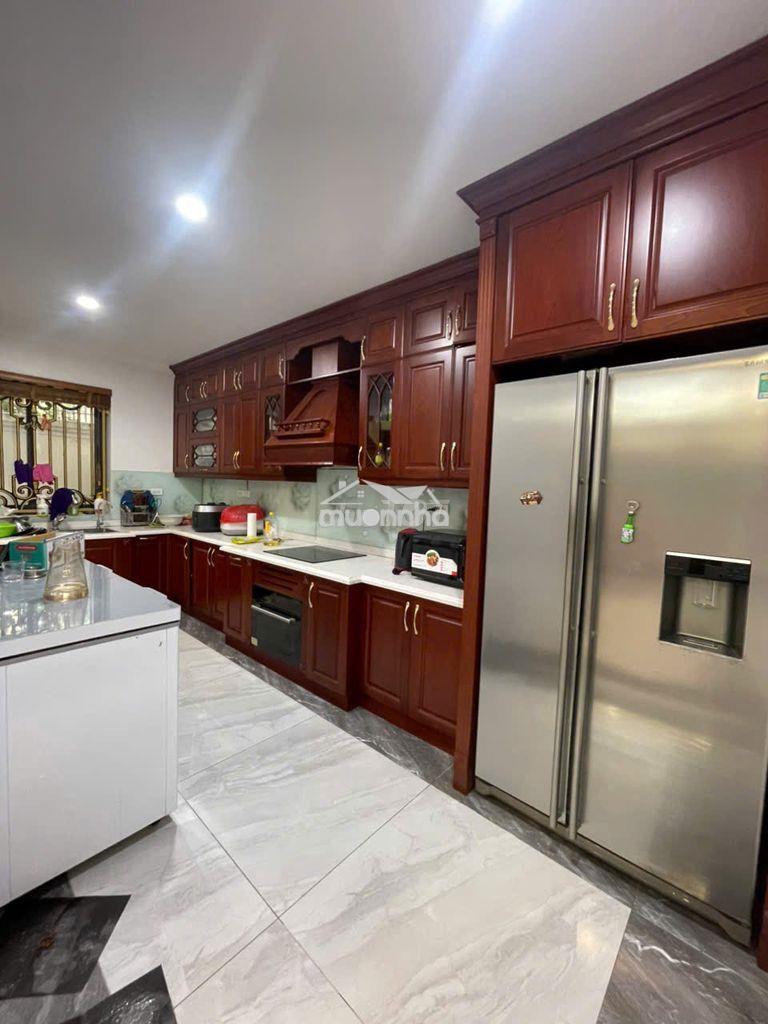 Biệt thự song lập kđt văn phú - khu vực vip nhất hà đông chỉ 3x tỷ - 4