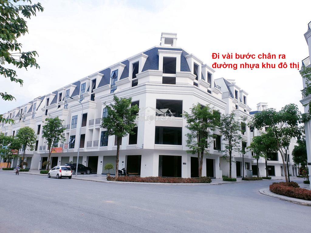 Bán gấp nhà hoài đức sát kđt hinode royal park - 3
