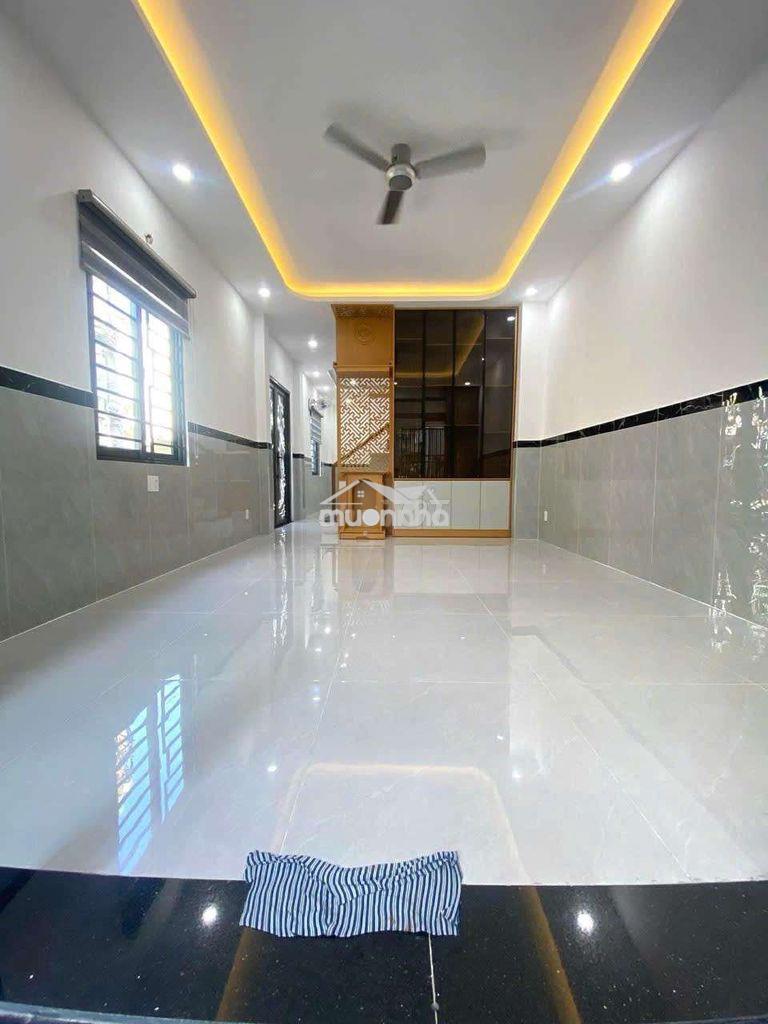 Bán nhà tt quận 3 - 4 tầng - giá 9 tỷ còn tl - 2