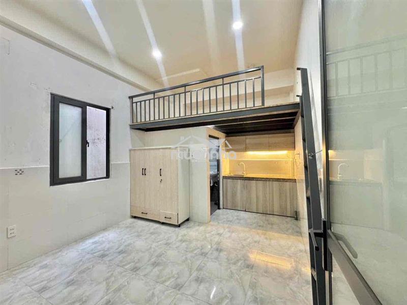 Phòng gác giá tốt/ mố ngay gần cao đẳng công thương, vincom quận 9
