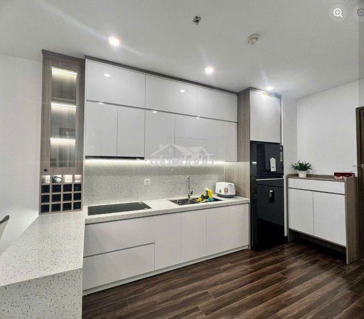 Bán căn hộ 2pn 2wc 60m2 full nội thất – dọn vào ở ngay – giá tốt - 4