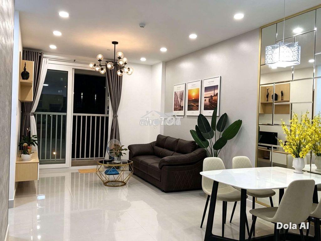 Chính chủ bán ch tara residence 81m2,tặng nội thất,sẵn hđ thuê 13,5tr - 2