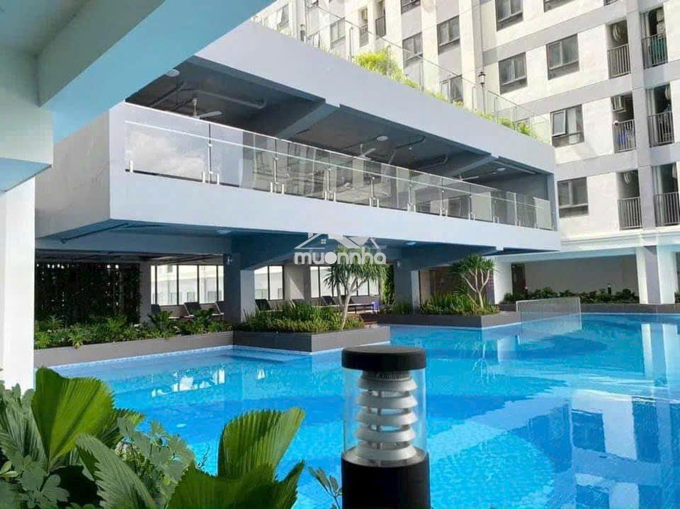 Chính chủ gửi bán nhanh căn 2pn sài gòn intela - 2