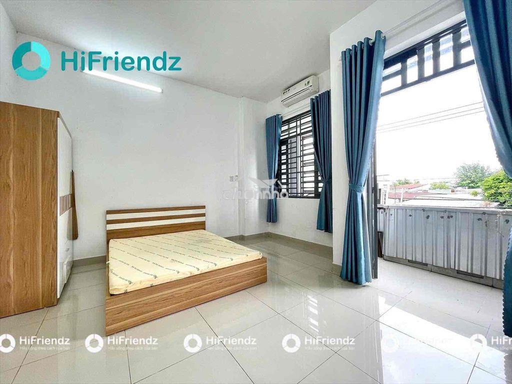 Trọ hiệp thành 44 sẵn máy lạnh gần chợ và mega hiệp phú ‼️ - 4