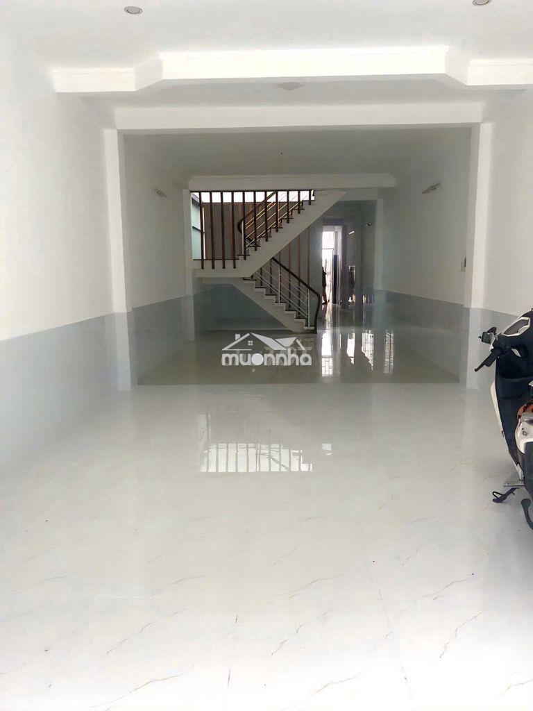 Cần cho thuê nhà hxh 283/3b cmt8 p.12 q.10 ngay khu hà đô - 2