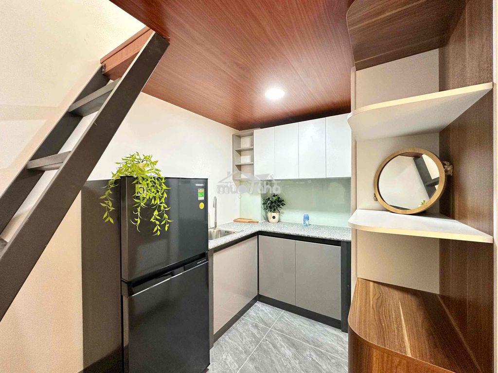 Giữ phòng tới cuối tháng - giảm ngay 1tr cho khách thuê trong tháng 7 - 4