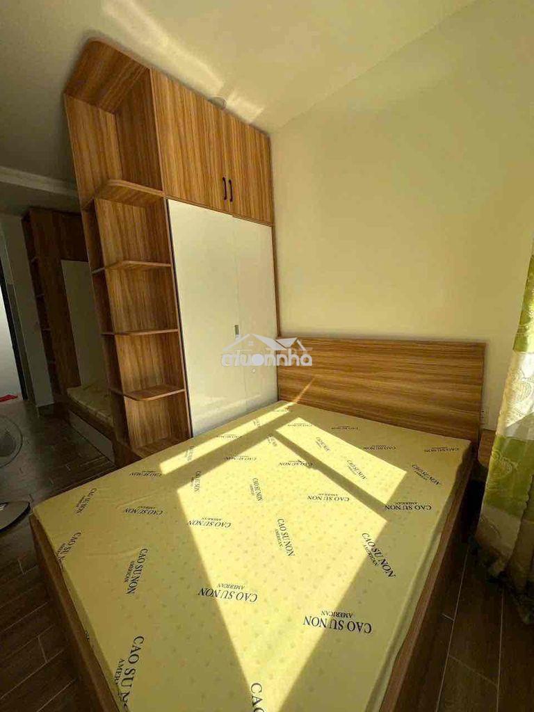 Nhà 2 phòng ngủ 3x10 đường 3/2, đủ đồ - 3