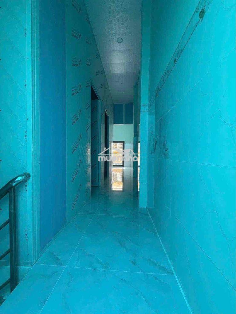 Ch.o thu.ê nh.à nguyên căn – nhà mới toanh, hẻm xe hơi - chí - 4