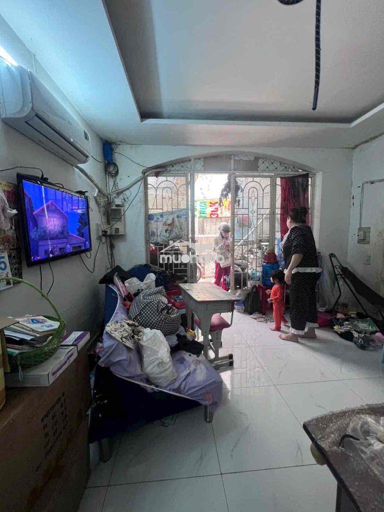 Nhà cho thuê nguyên căn chính chủ - 4