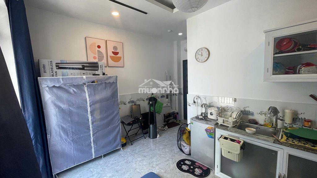 Pass lại phòng ban công - khu dân cư trí thức yên tĩnh - 4