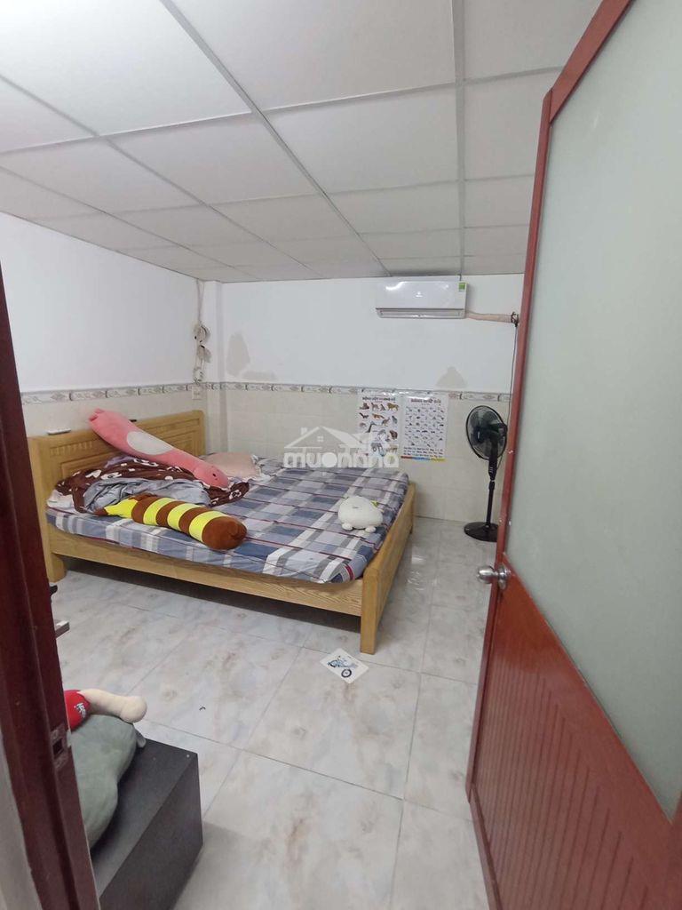 Cho thuê nhà đường đông bắc.phường tân chánh hiệp quận 12  - 3