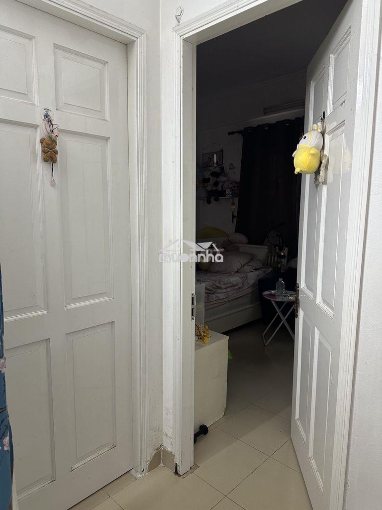 Bán căn hộ đặng văn ngữ - 2