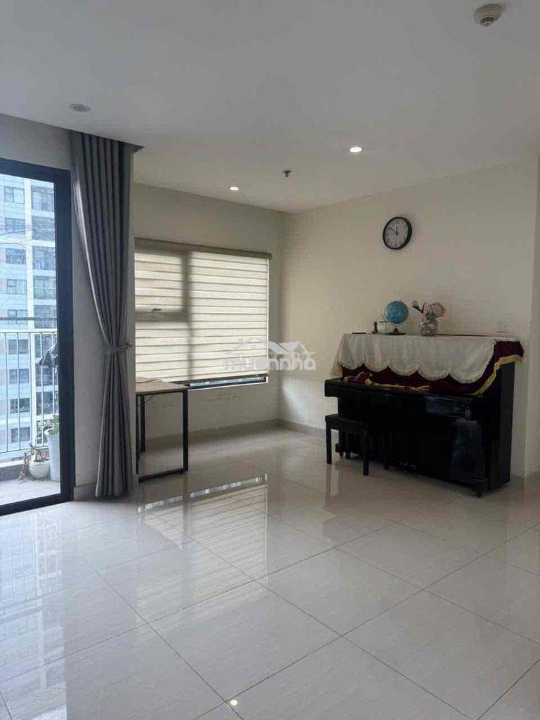 Cho thuê 2pn+  full nội thất cao cấp tại vinhome grand park chỉ 7.5 tr - 2