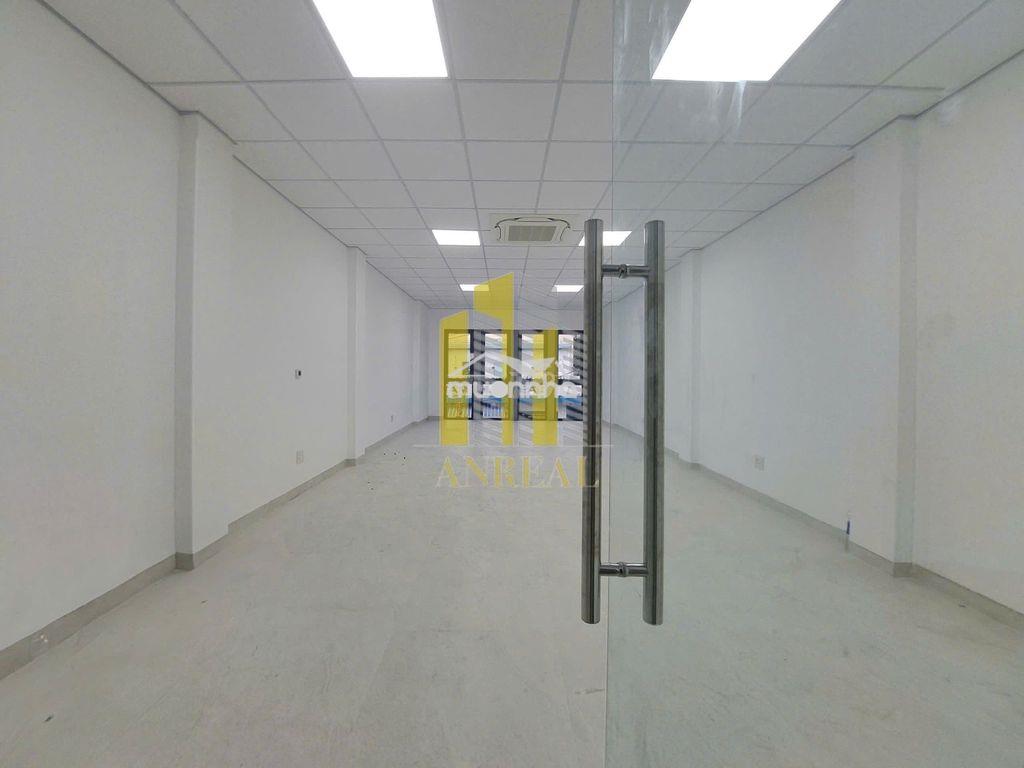 Toà văn phòng sàn trống đường lương định của có thang máy giá 65 triệu - 4