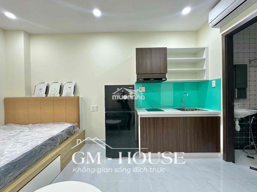 Khai trương căn hộ mới 100%, nguyễn văn đậu, bình thạnh - 2