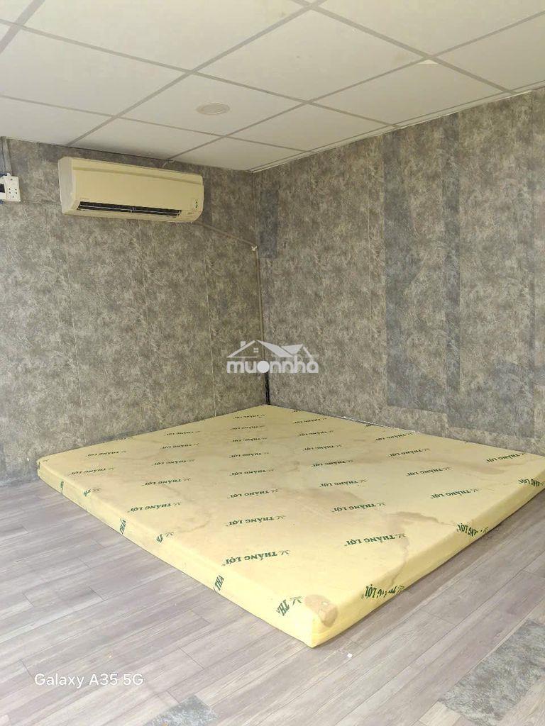 Phòng mới, full nội thất. gần làng hoa gò vấp giá siêu rẻ!!! - 4
