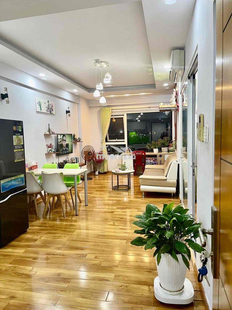 Chuyển công tác nên bán nhà đẹp đang ở ehome5 - 3
