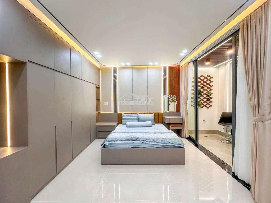 Chủ ngộp cần ra ghẻm xh huỳnh tấn phát– kế bên pmh _chỉ 6,5 t.ỷ (tl) - 4