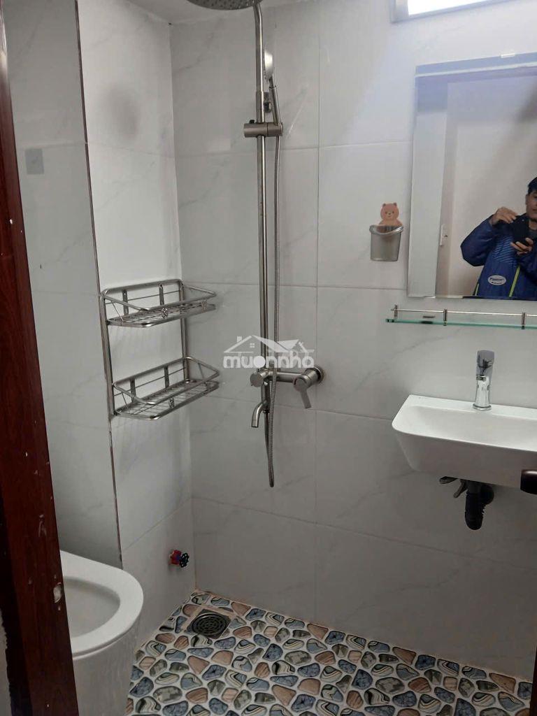 Phòng mới full nội thất, cách aeon tân phú 500m giá siêu rẻ - 4