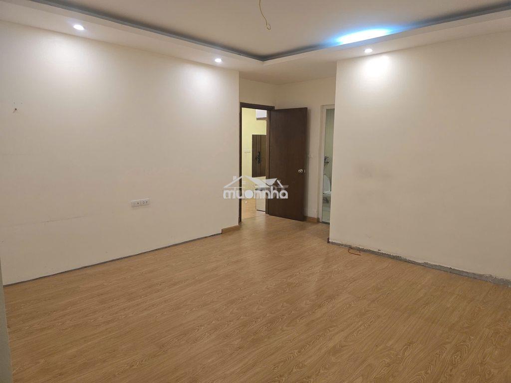 Cho thuê căn hộ 2917 toà ct2a chung cư gelexia tam trinh, 3pn, 2wc - 2